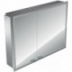 Armoire de toilette lumineuse ASIS prestige 1015mm UP largeur Porte droite sans Radio