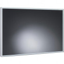Miroir lumineux LED Emco prestige 993x643mm blanc froid / chaud