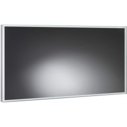 Miroir lumineux LED Emco prestige 1193x643mm blanc froid / chaud