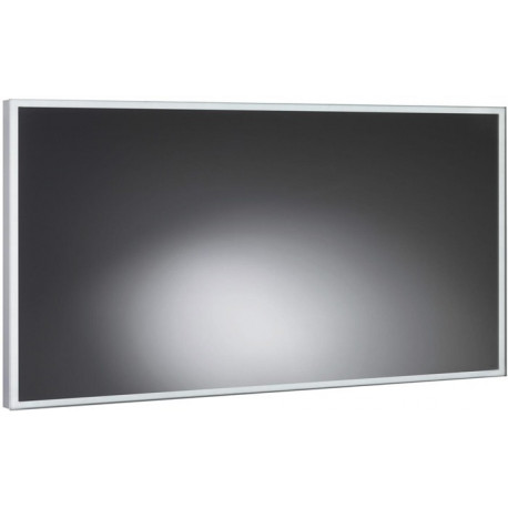Miroir lumineux LED Emco prestige 1193x643mm blanc froid / chaud