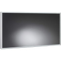 Miroir lumineux LED Emco prestige 1193x643mm blanc froid / chaud