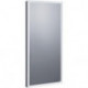 Miroir lumineux LED Emco prestige 393x793mm blanc froid / chaud