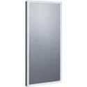 Miroir lumineux LED Emco prestige 393x793mm blanc froid / chaud