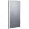 Miroir lumineux LED Emco prestige 393x793mm blanc froid / chaud