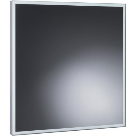 Miroir lumineux LED Emco prestige 643x643mm blanc froid / chaud