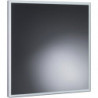 Miroir lumineux LED Emco prestige 643x643mm blanc froid / chaud