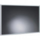 Miroir lumineux LED Emco prestige 793x643mm blanc froid / chaud