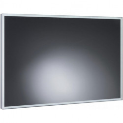 Miroir lumineux LED Emco prestige 793x643mm blanc froid / chaud
