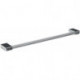Porte-serviettes de bain TREND 600mm chromé