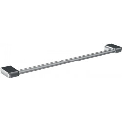 Porte-serviettes de bain TREND 600mm chromé