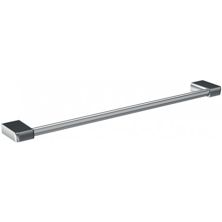 Porte-serviettes de bain TREND 600mm chromé