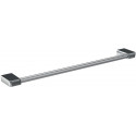 Porte-serviettes de bain TREND 600mm chromé