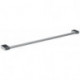 Porte-serviettes de bain TREND 800mm chromé