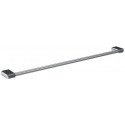 Porte-serviettes de bain TREND 800mm chromé