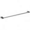 Porte-serviettes de bain TREND 800mm chromé
