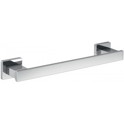 Barre appui LOFT 300mm chromé