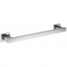 Barre appui LOFT 450mm chromé