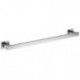 Barre appui LOFT 600mm chromé
