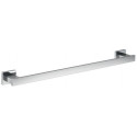 Barre appui LOFT 600mm chromé