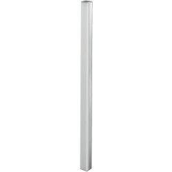 Luminaire miroir à LED emco vertical 500 x 45 x 37 mm. blanc neutre