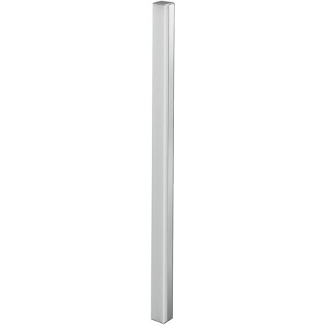 Luminaire miroir à LED emco vertical 500 x 45 x 37 mm. blanc neutre