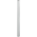 Luminaire miroir à LED emco vertical 500 x 45 x 37 mm. blanc neutre