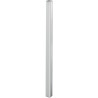 Luminaire miroir à LED emco vertical 500 x 45 x 37 mm. blanc neutre