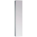 Module armoire2.0 m. miroir UP. 1584mm. sans cadre EB. alu/miroir