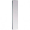 Module armoire2.0 m. miroir UP. 1584mm. sans cadre EB. alu/miroir