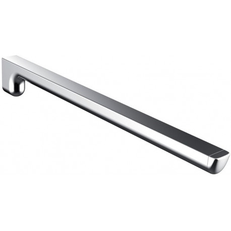 Porte-serviettes TREND 1-bras. rigide 310mm chromé