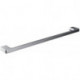 Porte-serviettes de bain TREND 600mm chromé
