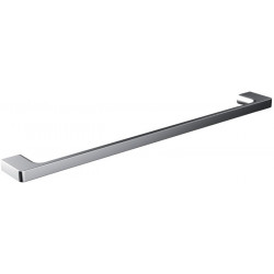 Porte-serviettes de bain TREND 600mm chromé