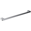 Porte-serviettes de bain TREND 600mm chromé