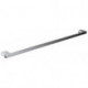 Porte-serviettes de bain TREND 800mm chromé