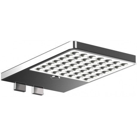 Lampe à pince 359500102 système 2 LED chromé EMCO