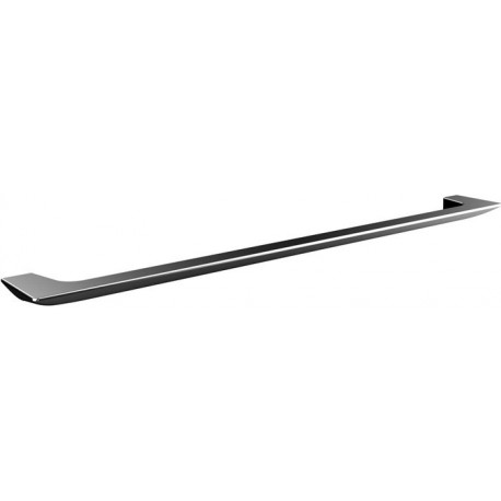 Porte-serviettes de bain ART 600mm chromé
