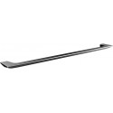Porte-serviettes de bain ART 600mm chromé