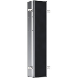 Module armoire WC Plus. gauche UP. 803mm