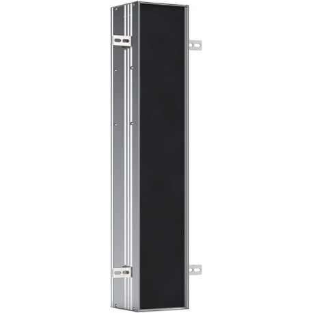 Module armoire WC Plus. gauche UP. 803mm