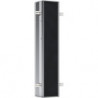 Module armoire WC Plus. gauche UP. 803mm