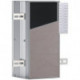 Porte-papier double 975611002 emcoasis Modul Plus gauche, UP, 332mm EMCO