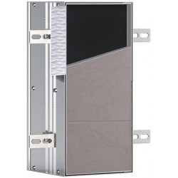 Porte-papier double 975611002 emcoasis Modul Plus droite, UP, 332mm EMCO