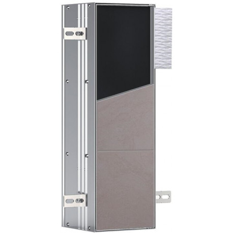 Porte-papier Modul Plus gauche UP. 492mm