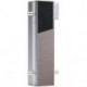 Module armoire WC Plus petit. gauche UP. 658mm
