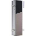 Module armoire WC Plus petit. gauche UP. 658mm