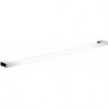 Porte-serviettes loft noir 800mm EMCO