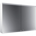 Armoire de toilette éclairée par LED asis 1000 mm. 2-portes. IP 20 Y