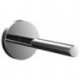 Porte-papier de rechange ROet chrome EMCO