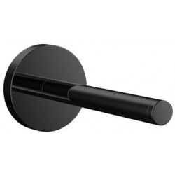 Porte-papier de rechange ROet noir EMCO