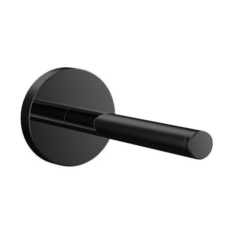 Porte-papier de rechange ROet noir EMCO
